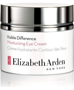 Elizabeth Arden, Visible Difference, Anti-Ageing, Day & Night, Eye Cream, 15 ml *Tester Dekoratīvā kosmētika