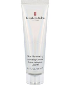 Elizabeth Arden, Skin Illuminating, Regenerating, Cleansing Gel, For Face, 125 ml *Tester Ķermeņa kosmētika