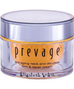 Elizabeth Arden, Prevage, Anti-Ageing, Night, Cream, For Neck & Decollete, 50 ml *Tester Ķermeņa kosmētika