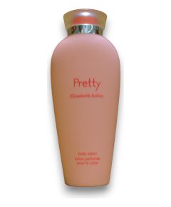Elizabeth Arden, Pretty, Hydrating, Day, Body Lotion, 200 ml *Tester Косметика для тела
