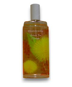 Elizabeth Arden, Green Tea - Mimosa, Eau De Toilette, For Women, 100 ml *Tester Smaržas - NESAKĀRTOTS