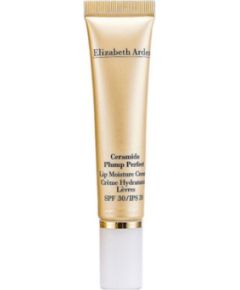 Elizabeth Arden, Ceramide, Replumping, Cream, For Lips, SPF 30, 15 ml *Tester Ķermeņa kosmētika