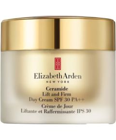 Elizabeth Arden, Ceramide, Moisturizing, Cream, For Face, SPF 30, 50 ml *Tester Ķermeņa kosmētika