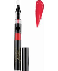 Elizabeth Arden, Beautiful Color, Liquid, Liquid Lipstick, 07, Fearless Red, 2.4 ml *Tester Lūpu krāsas, spīdumi, balzāmi