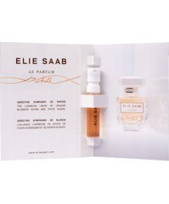 Elie Saab, Le Parfum in White, Eau De Parfum, For Women, 1.5 ml *Sample Smaržas - NESAKĀRTOTS