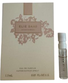 Elie Saab, Le Parfum Bridal, Eau De Parfum, For Women, 1.5 ml *Sample Smaržas - NESAKĀRTOTS