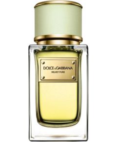 Dolce & Gabbana, Velvet Pure, Eau De Parfum, For Women, 50 ml Smaržas - NESAKĀRTOTS