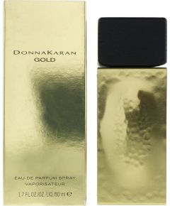Dkny, Gold, Eau De Parfum, For Women, 50 ml Smaržas - NESAKĀRTOTS