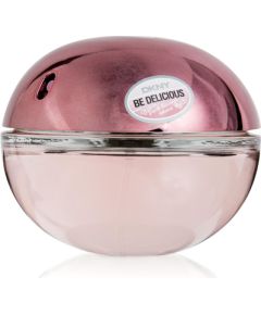 Dkny, Be Delicious Fresh Blossom, Eau De Parfum, For Women, 100 ml *Tester Smaržas - NESAKĀRTOTS