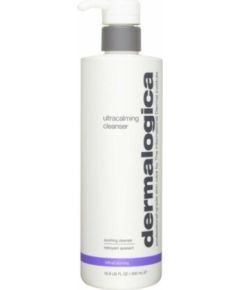 Dermalogica, UltraCalming, Cleansing Gel, For Face, 500 ml Ķermeņa kosmētika