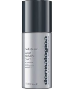 Dermalogica, Multivitamin Power Recovery, Recovery, Cream, For Face, 50 ml *Tester Косметика для тела
