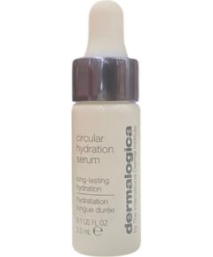 Dermalogica, Circular Hydration, Hydrating, Serum, For Face, 3 ml Sejas kopšana
