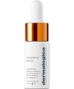 Dermalogica, Biolumin-C, Vitamin C, Brightening, Serum, For Face, 10 ml Sejas kopšana
