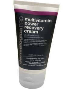 Dermalogica, Pro, Multivitamin Complex, Repairing, Cream, For Face, 118 ml Косметика для тела