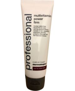 Dermalogica, Age Smart, Multivitamin Complex, Firming, Eye Cream, 74 ml Dekoratīvā kosmētika