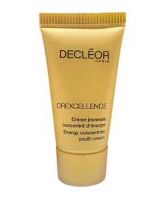 Decleor, Orexcellence Energy, Anti-Ageing, Cream, For Face, 5 ml *Sample Ķermeņa kosmētika
