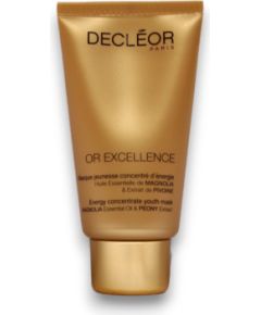 Decleor, Orexcellence, Anti-Ageing, Cream Mask, For Face, 50 ml *Tester Уход за лицом