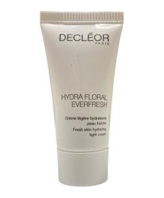 Decleor, Hydra Floral EverFresh Light, Hydrating, Cream, For Face, 5 ml *Sample Ķermeņa kosmētika