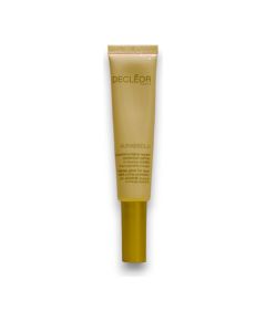 Decleor, Aurabsolu - Intense Glow, Paraben-Free, Anti-Dark Circles, Day, Eye Cream, 15 ml *Tester Dekoratīvā kosmētika