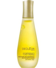 Decleor, Aromessence - Ylang-Cananga, Essential Oils, Anti-Blemish, Day, Serum, For Face, 15 ml *Tester Уход за лицом