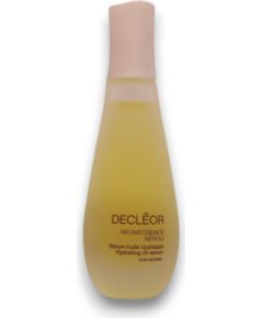 Decleor, Aromessence - Neroli Amara, Essential Oils, Hydrating, Day, Serum, For Face & Neck, 15 ml *Tester Уход за лицом