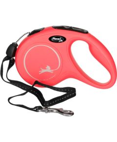 Flexi New Classic Dog Retractable lead 5 m Citas preces