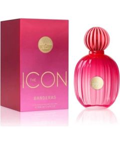 ANTONIO BANDERAS The Icon Pour Femme EDP spray 100ml Sieviešu Smaržas