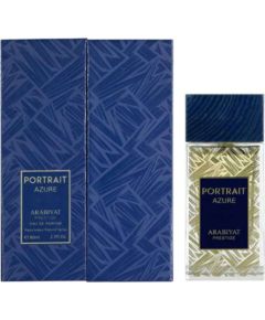 Parfums De Marly Portrait Azure Eau de Parfum 80ml Sieviešu Smaržas