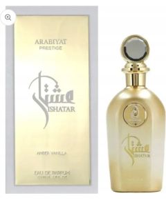 Parfums De Marly Ishatar Amber Vanilla Eau de Parfum 110ml Sieviešu Smaržas