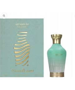 Parfums De Marly Nisma Eau de Parfum 80ml Sieviešu Smaržas