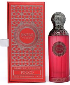 Givenchy Fuoco Extrait de Parfum 100ml Духи унисекс