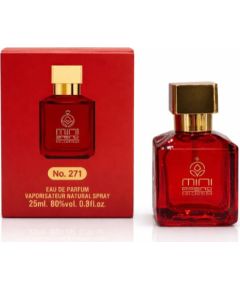 Parfums De Marly MiniBrand 271 Eau de Parfum 25ml Женские духи