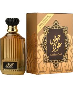 Lattafa Golden Oud Eau de Parfum 100ml Духи унисекс