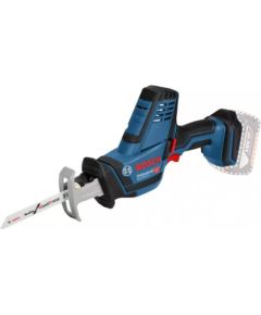 Bosch PILA SZABLASTA GSA 18V-24 Новинки Для дома и сада 