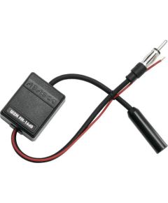 Wzmacniacz samochodowy Blow 3172# Wzmacniacz antenowy samochodowy sygnału Aудио-видео