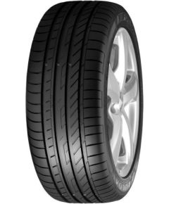 Fulda SportControl 205/45R16 83V Vasaras riepas