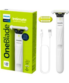 Philips Norelco OneBlade QP1924/22 Intimate Tриммер Красота и здоровье 