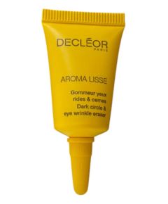 Decleor, Aroma Lisse, Mandarin Essential Oil, Anti-Wrinkle, Daily, Eye Cream, 2.5 ml *Sample Dekoratīvā kosmētika