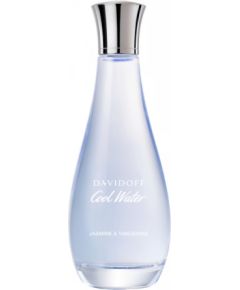 Davidoff, Cool Water Jasmine & Tangerine, Eau De Toilette, For Women, 100 ml *Tester Духи и косметика