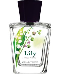 Crabtree & Evelyn, Lily, Eau De Toilette, For Women, 100 ml *Tester Духи и косметика
