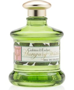 Crabtree & Evelyn, Hungary Water, Eau De Cologne, Unisex, 100 ml *Tester Smaržas - NESAKĀRTOTS