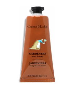 Crabtree & Evelyn, Gardeners, Rejuvenating, Hand Cream, 100 g *Tester Ķermeņa kosmētika