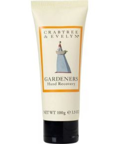 Crabtree & Evelyn, Gardeners, Recovery, Hand Cream, 100 g *Tester Ķermeņa kosmētika