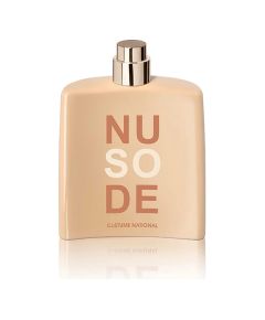 Costume National, So Nude, Eau De Parfum, For Women, 100 ml *Tester Духи и косметика