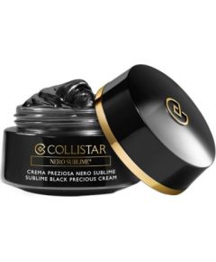 Collistar, Nero Sublime, Reparative, Day & Night, Cream, For Face, 50 ml *Tester Косметика для тела