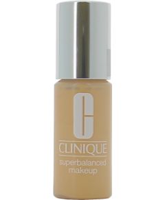 Clinique, Superbalanced Silk Makeup, Fragrance Free, Liquid Foundation, 07/Cn 13.5, SPF 15, 15 ml *Tester Kосметические средства