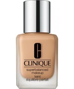 Clinique, Superbalanced Makeup, Fragrance Free, Light Coverage, Liquid Foundation, 09, Sand, SPF 15, 30 ml *Tester Dekoratīvā kosmētika