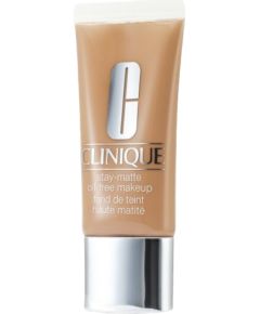 Clinique, Stay-Matte Makeup, Oil-Free, Long Wearing, Liquid Foundation, 29, Sienna, 30 ml Kосметические средства