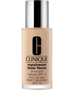 Clinique, Repairwear Laser Focus, Smoothing, Liquid Foundation, 05, Neutral, SPF 15, 15 ml *Tester Dekoratīvā kosmētika