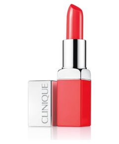 Clinique, Pop, Moisturizing, Lip Primer, 06, Poppy, 3.9 g *Tester Помады, блески, бальзамы